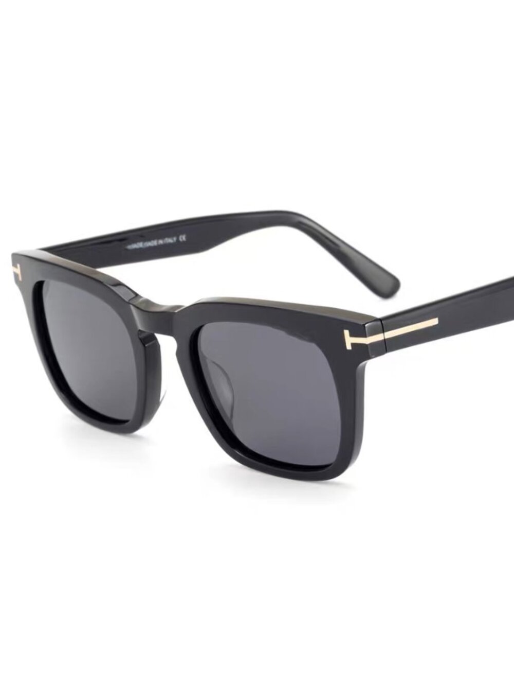 Tom Ford black sunglasses  TF 751
